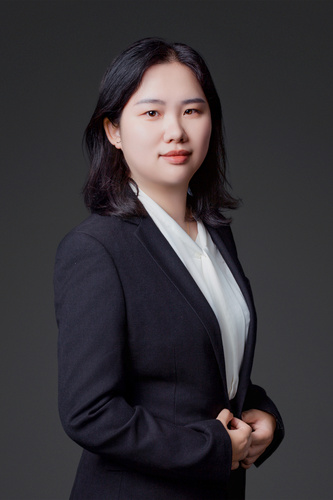 丁丽芳
