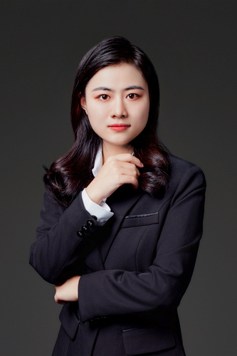 杜尚蕊