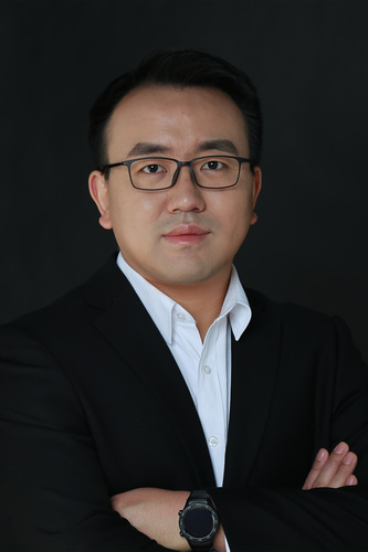刘振龙