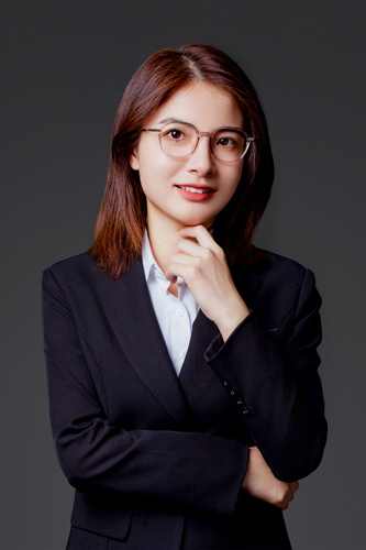 沈晓敏