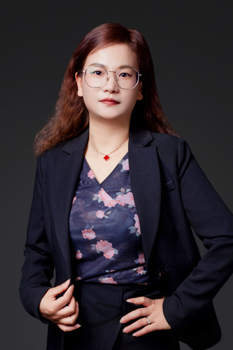 谢丽君